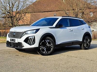 Neu Peugeot 2008 Allure 145 PS (106 kW) 2025 SUV