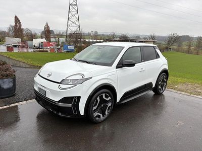 Neu 2025 Nissan Micra Advance | CHF 34’700