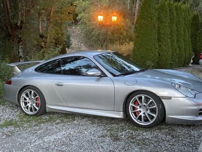 Gebraucht 2004 Porsche 911 Coupé | CHF 95’000