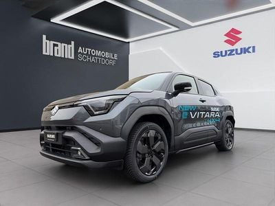 Neu Suzuki Vitara 135 kW (184 PS) 2025 SUV