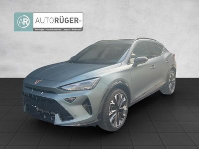 Neu 2025 Cupra Formentor VZ SUV | CHF 55’567 (Teuer)