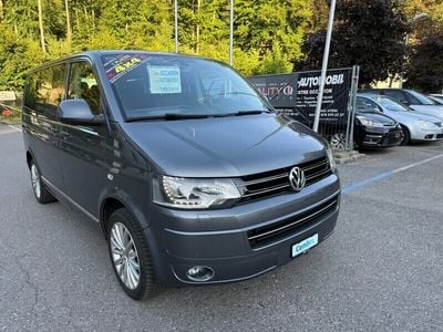 VW T5