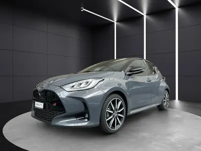 Neu (2026) Toyota Yaris Sport 131 PS | Seltenes Fahrzeug