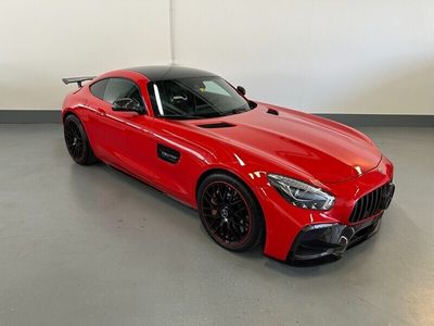 Gebraucht Mercedes AMG GT S AMG 510 PS (375 kW) 2015 Coupé