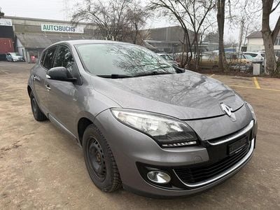 Gebraucht Renault Mégane III Bose Edition 110 PS (80 kW) 2013
