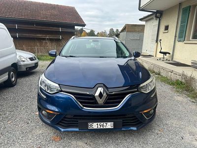 Renault Mégane IV