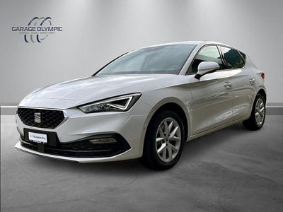 Gebraucht 2024 Seat Leon Style | CHF 23’900