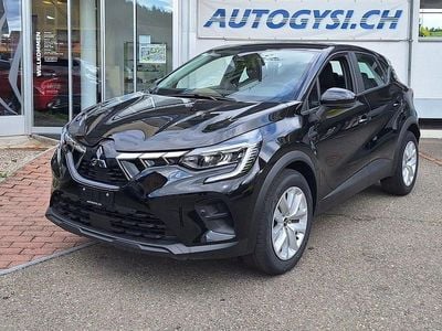Neu 2025 Mitsubishi ASX Inform SUV | CHF 19’900 (Guter Preis)