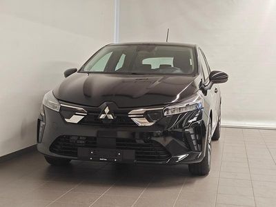 Neu Mitsubishi Colt Invite 91 PS (66 kW) 2025 Schwarz Limousine
