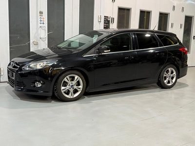Gebraucht 2011 Ford Focus Titanium | CHF 5’900 (Etwas zu teuer)