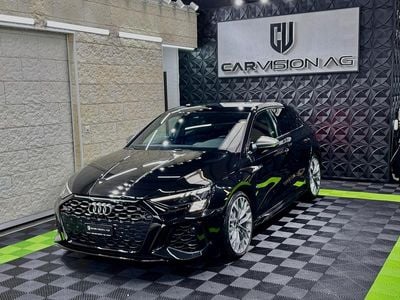 Audi RS3 Sportback