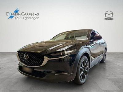 Neu Mazda CX-30 Homura-Line 186 PS (136 kW) 2025 SUV