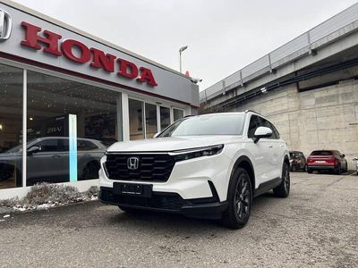 Neu 2025 Honda CR-V Advance SUV | CHF 55’300 (Fairer Preis)