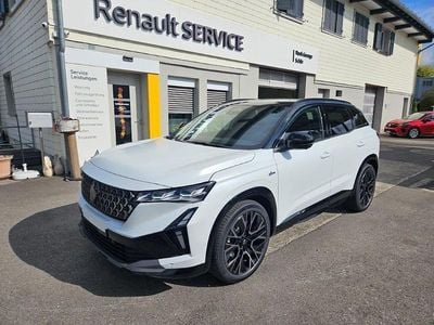 Neu Renault Austral Esprit Alpine 200 PS (147 kW) 2025 SUV