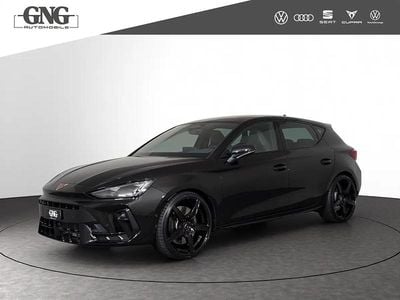 Schwarz Neu 2025 Cupra Leon | CHF 49’630 (Superpreis)