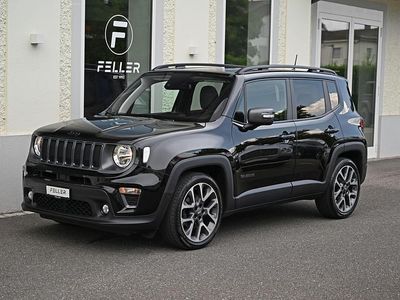 Gebraucht 2022 Jeep Renegade Limited SUV | CHF 23’500 (Teuer)