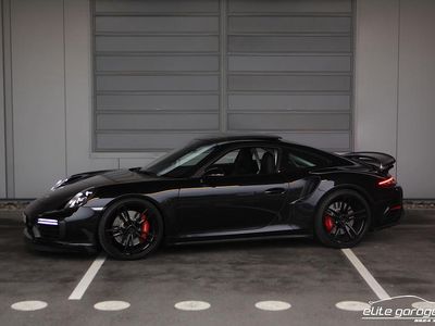 Gebraucht Porsche 991 650 PS (478 kW) 2017 Coupé