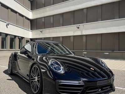 Gebraucht 2017 Porsche 911 Turbo | CHF 144’900