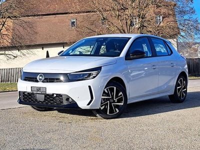 Neu Opel Corsa Edition 110 PS (80 kW) 2026 Kleinwagen