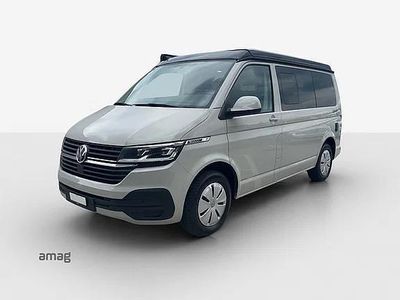 Grau Gebraucht 2024 VW T6.1 Van | CHF 65’900
