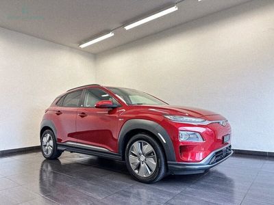 gebraucht Hyundai Kona EV Vertex