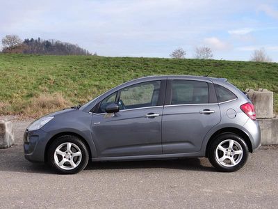 Gebraucht Citroën C3 Exclusive 120 PS (88 kW) 2011