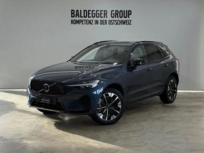 Neu (2026) Volvo XC60 Ultra 350 PS | Superpreis