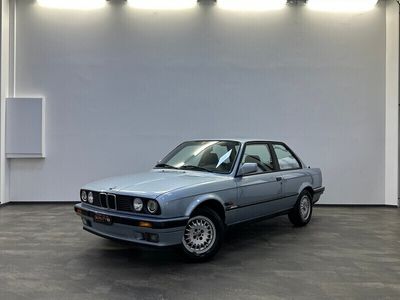 Gebraucht 1990 BMW 318 | CHF 9’900