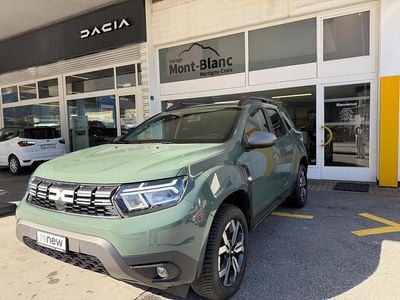 Gebraucht Dacia Duster Journey 150 PS (110 kW) 2023 SUV