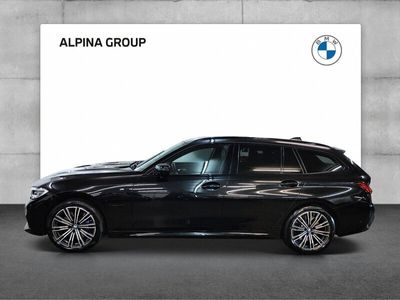 gebraucht BMW 330e Pure M Sport