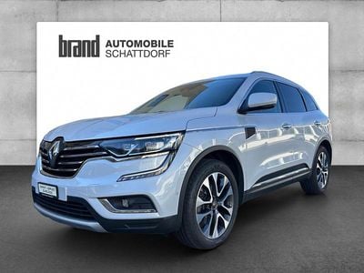 Gebraucht 2019 Renault Koleos Intens SUV | CHF 22’444 (Etwas zu teuer)