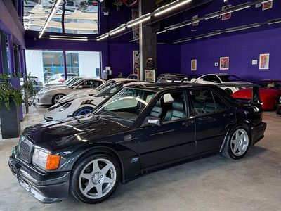 Gebraucht 1990 Mercedes 190 Limousine | CHF 348’997