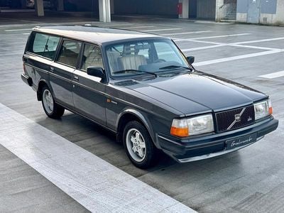 Gebraucht 1989 Volvo 240 | CHF 19’240