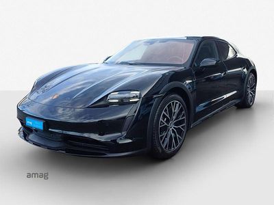 Gebraucht 2021 Porsche Taycan Cross Turismo Kombi | CHF 67’990 (Fairer Preis)