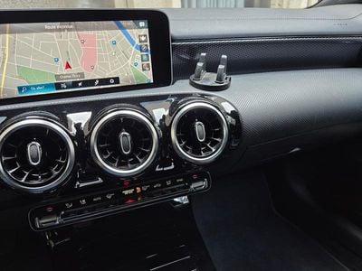 Mercedes CLA250 Shooting Brake