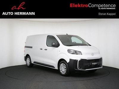 Neu 2025 Toyota Proace Advance Van / Kleinbus | CHF 27’500