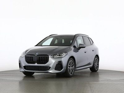 Neu BMW 223 Active Tourer Comfort Edition 218 PS (160 kW) 2025 Grau metallic mét. Van / Kleinbus