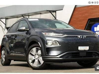 Gebraucht 2020 Hyundai Kona Edition SUV | CHF 31’500