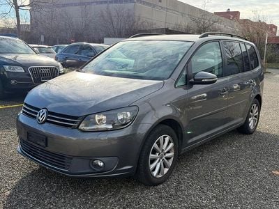 VW Touran