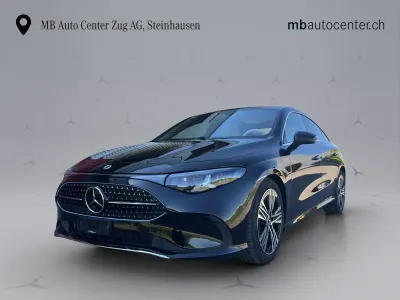Neu (2026) Mercedes CLA220 Progressive 220 PS | Guter Preis