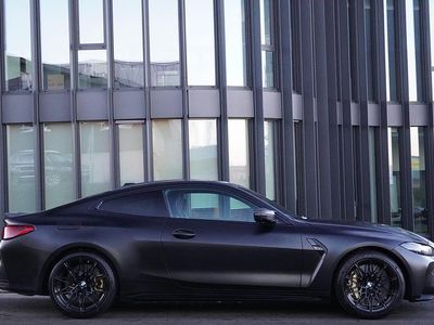 Gebraucht 2024 BMW M4 Competition Edition Coupé | CHF 94’990