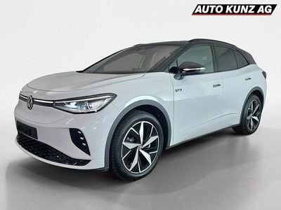 Gebraucht 2025 VW ID.4 GTX SUV | CHF 41’989 (Guter Preis)