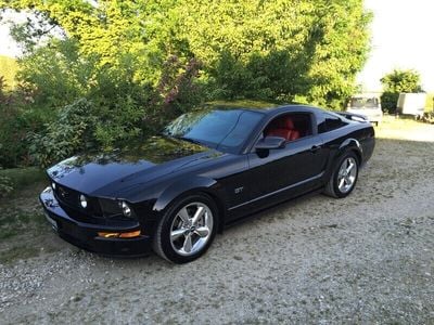 Gebraucht 2006 Ford Mustang | CHF 19’900