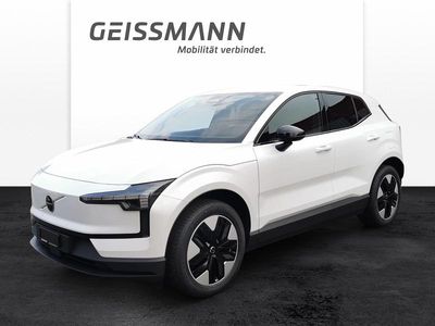 Weiss Neu 2025 Volvo EX30 Core SUV | CHF 38’225 (Fairer Preis)