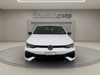 gebraucht VW Golf VIII 2.0 TSI R DSG 4motion