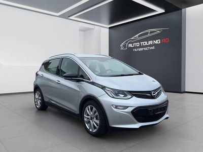 Gebraucht 2020 Opel Ampera Excellence Kleinwagen | CHF 16’900