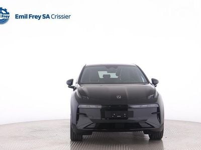 Neu Zeekr X Privilege AWD 314 kW (428 PS) 2026 Schwarz SUV