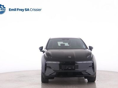 Schwarz Neu 2026 Zeekr X Privilege AWD SUV | CHF 47’990