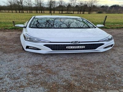 Gebraucht 2020 Hyundai i20 Limousine | CHF 13’750 (Guter Preis)