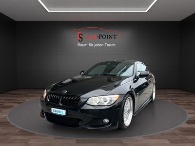Gebraucht 2012 BMW 335 Performance Cabrio | CHF 22’900
